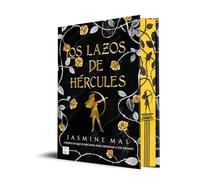 Villanos 2. Los lazos de Hércules: Edición con cantos tintados