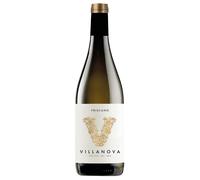 Villanova Collio DOC Friulano 2024 0,75 ℓ