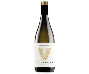 Villanova Collio DOC Ribolla Gialla 2024 0,75 ℓ