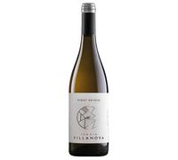 Villanova Friuli Isonzo DOC Pinot Grigio 2024 0,75 l