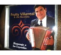 Villarrealfrutty - Homenaje a Las Leyendas