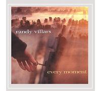 Villars, Randy - Every Moment