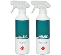 Villate 500 Ml 2x500 ml Soluzione