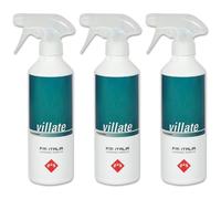 Villate 500 Ml 3x500 ml Soluzione
