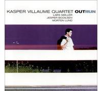 Villaume, Kasper Quartet - Outrun