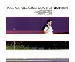 Villaume, Kasper Quartet - Outrun