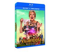 Villaviciosa De Al Lado [Blu-ray]