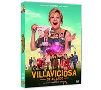 Villaviciosa De Al Lado DVD Nessuna Lingua Italiana Nessun Sottotitoli Italiano