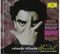 Villazon - Arias Deluxe ed.