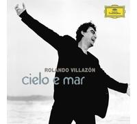 Villazon - Cielo E Mar + DVD