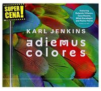 adiemus colores