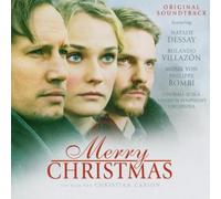 Villazon - Merry Christmas (Ost)