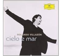 Villazon Rolando - Cielo e Mar