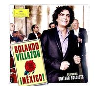 Villazon, Rolando - Mexico!