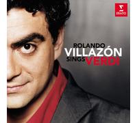 Villazon Rolando (Tenore) - Rolando Villazon Sings Verdi