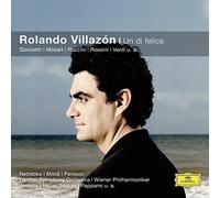 VILLAZON, ROLANDO - UN DI FELICE