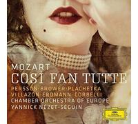 Villazon (Tenore) - Cosi Fan Tutte K588