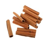 VILLCASE 1 Set di Bastoncini di Cannella per Artigianato Aroma Ornamento Diffusore Olio Profumo di Cannella Accessori Diffusore Bastoncino di Cannella Fornitura Fai da Te Diffusore