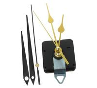 VILLCASE 1Set Kit Ricambio per Te con Meccanismo Batteria Completo e Motore per Riparazione Orologi Design Semplice e