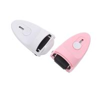VILLCASE 2 Pezzi Security Cutter Stamp Roller With Built in Blade For Identity Protection And Mail Blackout Privacy Tool For Office And Travel