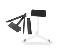 VILLCASE 2 Pezzi Supporto Magnetico per Lavagna da Tavolo Portatile e Regolabile Sostegno per Lavagna e Inferiori Stand Compatto per e Aula
