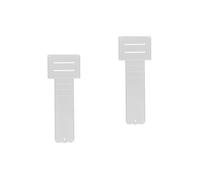 VILLCASE 2 Pz Stampo per Carte con meccanismo Push-Pull fustellatura Muore Fustella per Scrapbooking Fustelle per Scrapbooking Stampo per panettone Stampo per Il Taglio di Carte Push-Pull