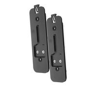 VILLCASE 2 Set per Videocitofono Compatibili con Blink Facile Installazione e Alta Stabilità per Aspetto Elegante e