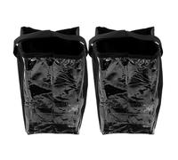 VILLCASE 2pezzi Copertura Protettiva per Joystick per Sedia Rotelle Elettrica Copertura per Pannello di Controllo per Scooter Elettrico Protezione da Pioggia e Umidità per Tutti gli Utenti