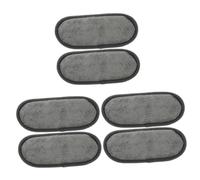 VILLCASE 3 set Tappetino Assorbente Per Drenaggio Distributore D'Acqua Vassoio Raccogligocce Per Frigorifero Distributore Vaschetta Raccogligocce Cuscinetto 2 pezzi * 3