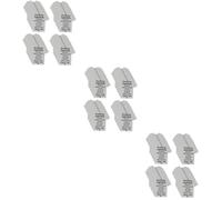 VILLCASE 300pezzi Tag Istruzioni Per Abbigliamento Cartellini Per T-shirt e Camicie Per Piccole Imprese e Negozi Abbigliamento