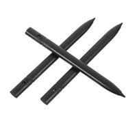 VILLCASE 3pezzi Pennino Per Tablet Cancellabile Penna Per Scrivere Su Schermi Da Nero Per Disegno Apprendimento Comunicazione e Organizzazione