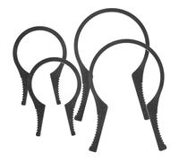 VILLCASE 4pezzi Chiave Per Filtri Per Obiettivi Fotocamere Per Rimozione Filtri Compatibile Realizzati