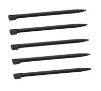 VILLCASE 5pezzi Penna Touchscreen per Tablet Smartphone e Laptop Accessorio Digitale con Punta Fine per Disegno Scrittura e Precisione Portatile e Comodo da Usare