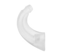 VILLCASE Accessori Integrazione Acustici Ricambio di Apparecchi in Plastica, Ganci Auricolari Portatili per Riparazioni Rapide senza Soluzione di Continuità, per Interno