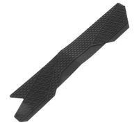 VILLCASE Adesivo Protettivo per Catena Bici in Silicone Copertura per Telaio Bici Resistente e Facile da Montare Compatibile Mountain Bike per Protezione del Tubo Inferiore