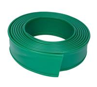 VILLCASE Aiuola da Giardino Flessibile Barriera Plastica per Prato e Aiuole Protezione Crescita Vegetazione per Letti Rialzati e Sentieri Esterni