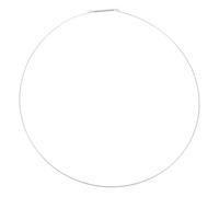 VILLCASE Anello Serraggio Oblò Lavatrice in Acciaio Inossidabile Molla Elastico Fermo Guarnizione Porta Per Lavatrice Carica Frontale Ricambio Perdite