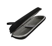 VILLCASE Astuccio Per Matite Da Disegno e Borsa Portapenne in Eva e Nylon, Grande Capacità Cerniera Liscia, Leggero e Resistente Per Studenti, Insegnanti e Uso Quotidiano