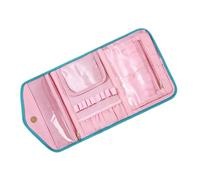 VILLCASE Borsa Organizer per Uncinetti in Resistente Custodia Multi-Scomparti Leggera e Portatile per Accessori da Lavoro Maglia Protezione Premium e Design Intuitivo per Casa Viaggio