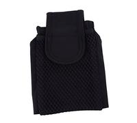 VILLCASE Braccio per con per Telefono Pouch per Fitness Nero S per Braccia