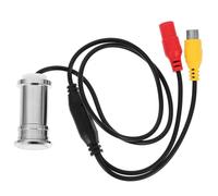 VILLCASE Camera Spioncino Porta Mini Cmos Visione Colore per Videosorveglianza Microcamera e Facile da Installare