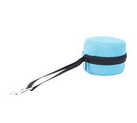 VILLCASE Cassa Audio Portatile Viaggio con Gancio per Leggera e Resistentper Uso Esterno Include Gancio Colore Casuale