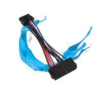 VILLCASE Cavo Adattatore Alimentazione Atx Femmina Pin Maschio Rivestito Per Alimentatori Standard Cavo Di Alimentazione Principale Scheda Madre