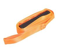 VILLCASE Cinghia da Caccia Robusta in Nylon Manico Rimovibile per Traino Prede Pesanti e Trasporto Cervi Attrezzatura Outdoor Pieghevole per Cacciatori Professionali