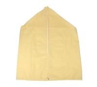 VILLCASE Copertura Beige Piante per Tessuto Antigelo Non da Esterno Resistente all'Acqua Riutilizzabile, Adatta per Alberi e Arbusti nei Mesi Freddi