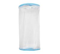 VILLCASE Copri-Gesso per Gomito Ferito Manicotto Elastico per Doccia Riutilizzabile Protezione Asciutta per Braccio Superiore Durante Bagno