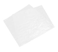 VILLCASE Copridivano in Plastica, Fodera Trasparente per Divano, 360x135 Cm, Copertura per Mobili e Sedie, per Trasloco e Uffici, Facile da Riporre