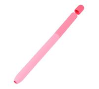 VILLCASE Cover Protettiva per Penna Stylus ª Generazione in Silicone Arcobaleno Custodia Antiscivolo e Antiurto per Pennino Protezione Contro Graffi e Cadute Facile da Installare