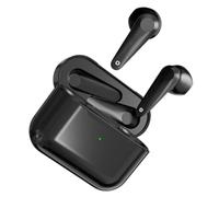VILLCASE Cuffie Wireless In Ear Tws Auricolari Sportivi Portatili con Cancellazione Rumore e Touch Stereo per Running e Uso Quotidiano