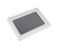 VILLCASE Custodia per Tablet Bagno con per Uso Doccia Realizzata Materiale Resistente e Sicura Contro Danni